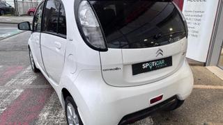 Citroen C Zero  - Confort - photo 3