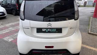 Citroen C Zero  - Confort - photo 4