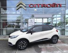 Renault Captur Ploemeur