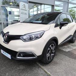 Renault Captur 1.2 TCe 120ch Intens EDC Ploemeur