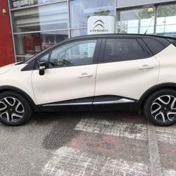 Renault Captur 1.2 TCe 120ch Intens EDC Ploemeur