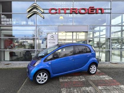 Citroen C Zero - Confort - 10 990 €