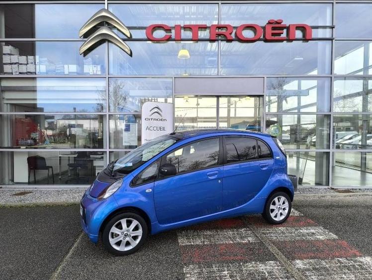 Citroen C Zero  - Confort - 10 990 €