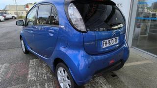 Citroen C Zero  - Confort - photo 3