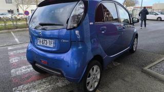 Citroen C Zero  - Confort - photo 4