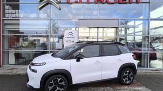 Citroen C3 Aircross  - photo 0