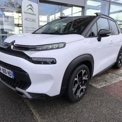 Citroen C3 Aircross BlueHDi 110ch S&S Shine Pack Ploemeur