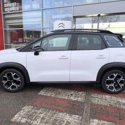 Citroen C3 Aircross BlueHDi 110ch S&S Shine Pack Ploemeur
