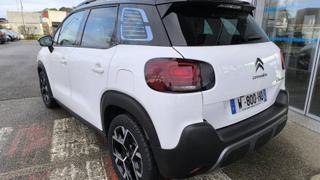 Citroen C3 Aircross  - photo 3