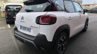 Citroen C3 Aircross  - photo 4