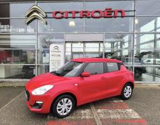 Suzuki Swift - 1.2 Dualjet Hybrid 90ch Pack Euro6d-T - 13 900 €