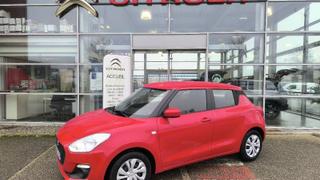 Suzuki Swift  - photo 0