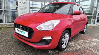 Suzuki Swift  - photo 1