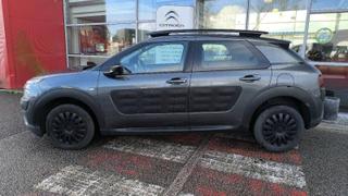 Citroen C4 Cactus  - Feel - photo 1
