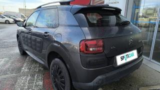 Citroen C4 Cactus  - Feel - photo 2