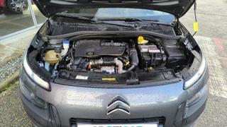 Citroen C4 Cactus  - Feel - photo 4