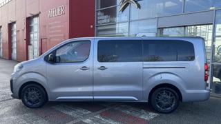 Citroen Spacetourer  - Business - photo 1