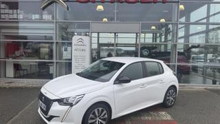 Peugeot 208  - Puretech - photo 0