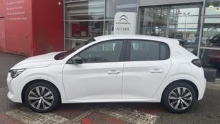 Peugeot 208  - Puretech - photo 1