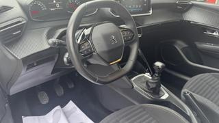 Peugeot 208  - Puretech - photo 2