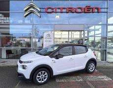 Citroen C3 Ploemeur