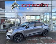 Renault Arkana - 1.6 E-Tech hybride 145ch RS Line Fast Track - 19 900 €