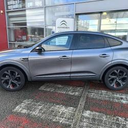 Renault Arkana 1.6 E-Tech hybride 145ch RS Line Fast Track Ploemeur