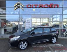 Renault Clio Estate - 0.9 TCe 90ch energy Intens eco² - 9 900 €