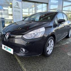 Renault Clio Estate 0.9 TCe 90ch energy Intens eco&sup2; Ploemeur
