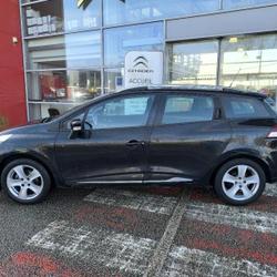 Renault Clio Estate 0.9 TCe 90ch energy Intens eco&sup2; Ploemeur