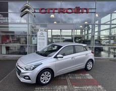 Hyundai i20 - 1.0 T-GDi 100ch Initia - 11 990 €