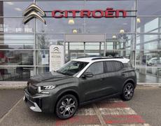 Citroen C3 Aircross Ploemeur