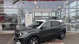 Citroen C3 Aircross  - photo 0