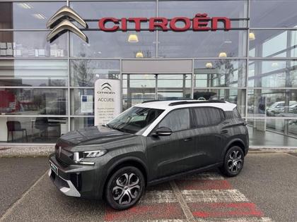 Citroen C3 Aircross - 1.2 Hybride 145ch PLUS - 26 790 €