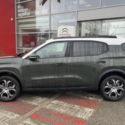 Citroen C3 Aircross 1.2 Hybride 145ch PLUS Ploemeur