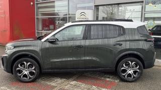 Citroen C3 Aircross  - photo 1