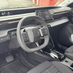 Citroen C3 Aircross 1.2 Hybride 145ch PLUS Ploemeur