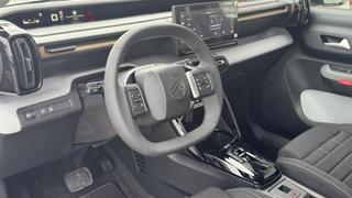 Citroen C3 Aircross  - photo 2