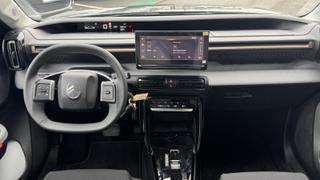Citroen C3 Aircross  - photo 4