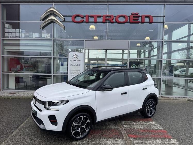 Citroen C3  - 20 900 €