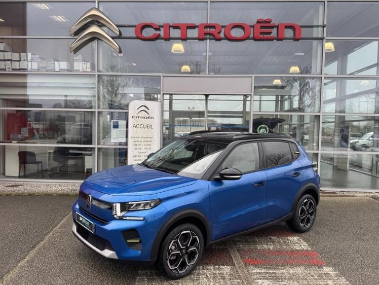 Citroen C3  - 22 900 €