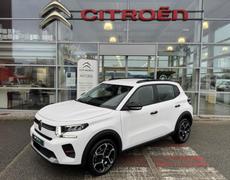 Citroen C3 Ploemeur