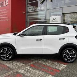 Citroen C3 1.2 Turbo 100ch PLUS Ploemeur