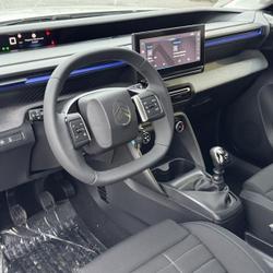 Citroen C3 1.2 Turbo 100ch PLUS Ploemeur