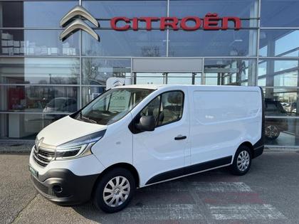 Renault Trafic - L1H1 1000 2.0 dCi 120ch Grand Confort E6 - 18 900 €