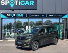 Peugeot Rifter Ploemeur