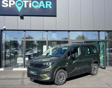 Peugeot Rifter Ploemeur