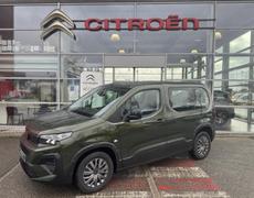 Peugeot Rifter - M - 1.5 BlueHDi 100ch S&S ALLURE 5 places - 26 900 €