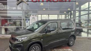 Peugeot Rifter  - Allure - photo 0