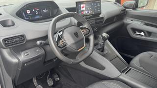 Peugeot Rifter  - Allure - photo 2